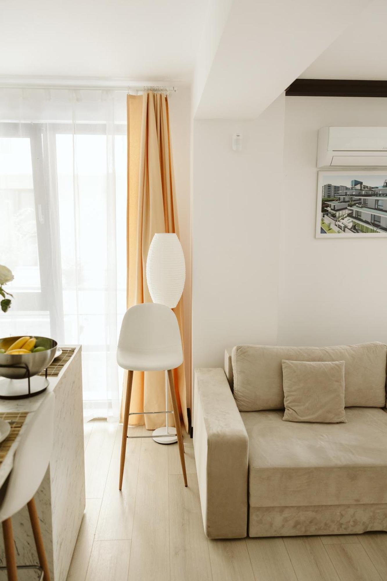 Parliament City Studios บูคาเรสต์ ภายนอก รูปภาพ